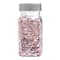 Rose Specialty Polyester Glitter by Recollections&#x2122;